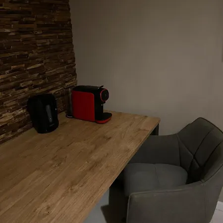 Appartement La Nonne Blanche *