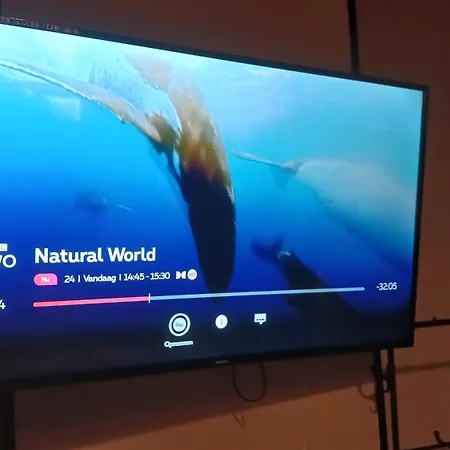 La Nonne Blanche דירה אוסטנדה