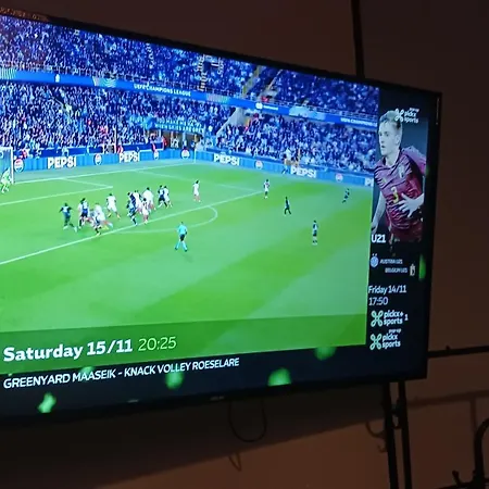 La Nonne Blanche * Ostende