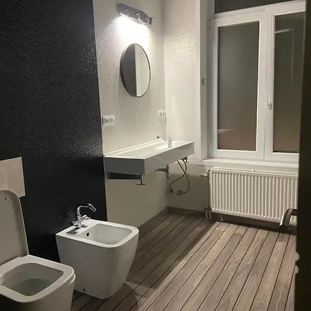 Apartmán La Nonne Blanche *