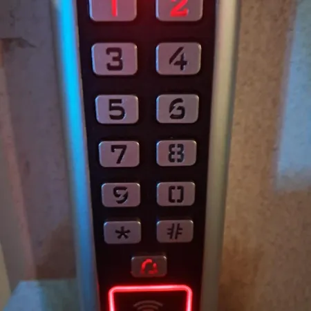 La Nonne Blanche Apartmán Ostende