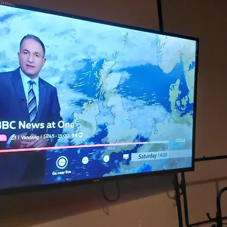 La Nonne Blanche Apartmán