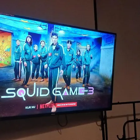 דירה La Nonne Blanche אוסטנדה