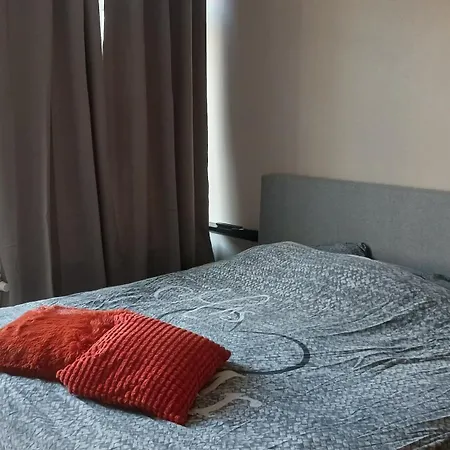 La Nonne Blanche Ostende