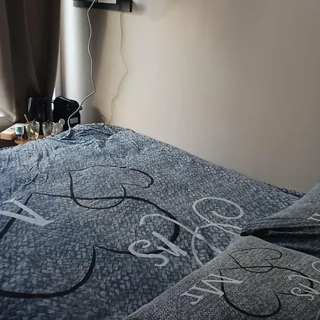 La Nonne Blanche Apartmán *