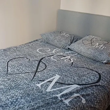 La Nonne Blanche דירה אוסטנדה