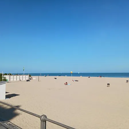 La Nonne Blanche דירה