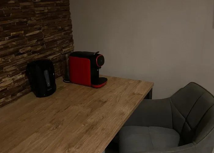 Apartament La Nonne Blanche *